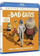 Les Bad Guys Blu-ray Édition Collector