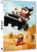Les Bad Guys 2 Edition DVD