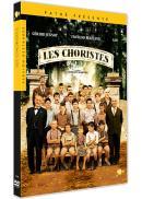 Les Choristes DVD + DVD Bonus