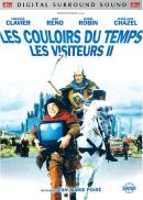 Les Couloirs du Temps : Les Visiteurs II DVD Édition Spéciale