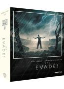 Les Évadés Édition The Film Vault Collector Limitée - Blu-ray 4K Ultra HD + Blu-ray + goodies