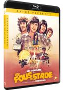 Les Fous du stade Edition Blu-ray