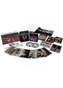 Les Guerriers de la nuit Édition Spéciale FNAC 4K Ultra HD + Blu-ray