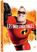 Les Indestructibles Édition limitée Disney Pixar