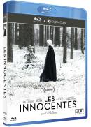 Les Innocentes Blu-ray + Copie digitale