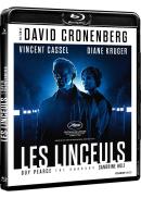 Les Linceuls Edition Blu-ray