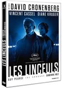 Les Linceuls DVD Edition Blu-ray