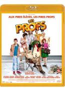 Les Profs Edition Blu-ray