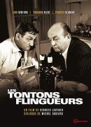 Les Tontons flingueurs DVD Edition Simple