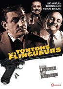 Les Tontons flingueurs DVD Edition Simple