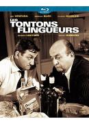 Les Tontons flingueurs Blu-ray Edition Simple