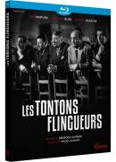 Les Tontons flingueurs Edition Simple