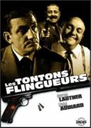 Les Tontons flingueurs DVD Edition Simple
