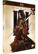 Les Trois Mousquetaires : D'Artagnan Blu-ray Edition Simple