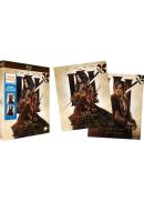Les Trois Mousquetaires : D'Artagnan Blu-ray Édition spéciale E.Leclerc