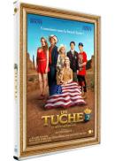 Les Tuche 2 : Le Rêve américain Edition DVD
