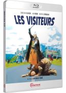 Les Visiteurs Edition Simple