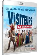 Les Visiteurs : La Révolution Edition Simple