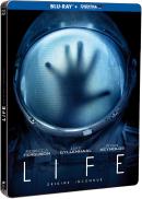 Life : Origine Inconnue Blu-ray + Copie digitale - Édition boîtier SteelBook