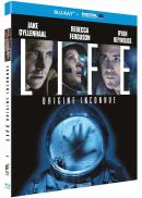 Life : Origine Inconnue Edition Simple + Digital HD