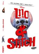 Lilo & Stitch Edition Blu-ray 4K Ultra HD