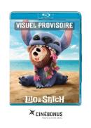 Lilo & Stitch Edition Blu-ray [Provisoire]