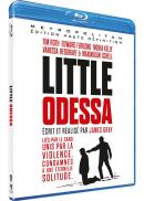 Little Odessa Edition simple