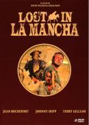 Lost in La Mancha DVD Édition Collector