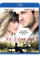P.S. I Love You Edition Blu-ray