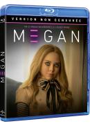 M3GAN Blu-ray - Version non censurée