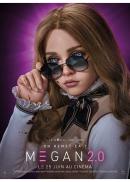 M3GAN 2.0 Edition DVD