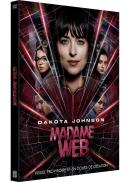 Madame Web Edition Simple