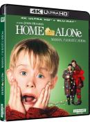 Maman, j'ai raté l'avion ! 4K Ultra HD + Blu-ray