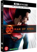 Man of Steel 4K Ultra HD + Blu-ray + Digital UltraViolet