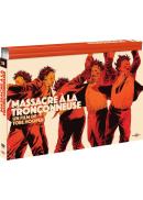 Massacre à la tronçonneuse Édition Coffret Ultra Collector - 4K Ultra HD + Blu-ray + DVD + Livre