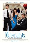 Materialists Edition DVD