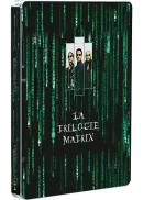 Matrix Coffret DVD