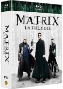 Matrix Revolutions Coffret