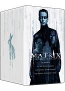 Matrix Revolutions Coffret Steelbook + 4K Ultra HD + Blu-ray - Exclusivité FNAC