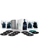 Matrix Coffret Steelbook + 4K Ultra HD + Blu-ray - Exclusivité FNAC