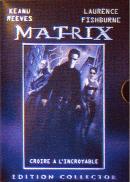 Matrix DVD Édition Collector