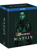 Animatrix Exclusivité FNAC + Animatrix