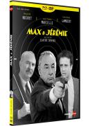 Max et Jérémie Combo Blu-ray + DVD