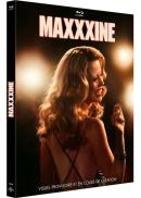 MaXXXine Edition Blu-ray
