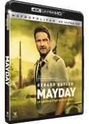 Mayday 4K Ultra HD