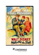 Mélodie du sud Edition provisoire