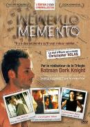 Memento DVD Édition Chronollector