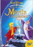 Merlin l'enchanteur Edition Grand Classique