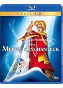 Merlin l'enchanteur Edition Classique