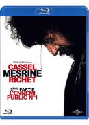 Mesrine : L'Ennemi public n°1 Edition Simple